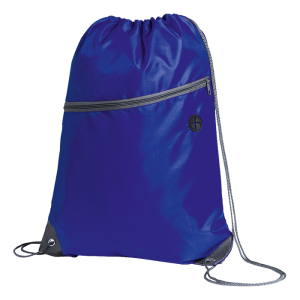 Blades Drawstring Bag