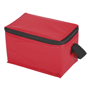 6 Can Cooler Vinyl