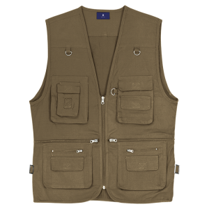Fishing Jacket