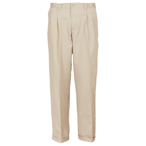 Poly Cotton Chino