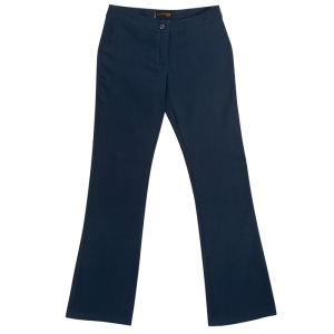 Statement Stretch Pants Ladies