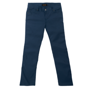 Stretch Chino Pants Ladies