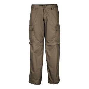 Oliver Zip Off Cargo Pants Mens