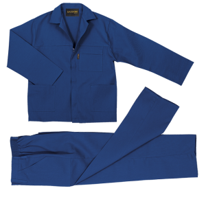Barron Budget 100% Cotton Conti Suit