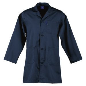 Barron Poly Cotton Dust Coat