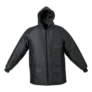 Ground Zero Jacket