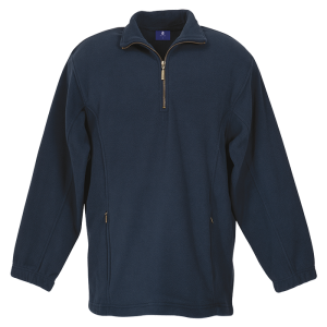 Essential Micro Fleece Mens