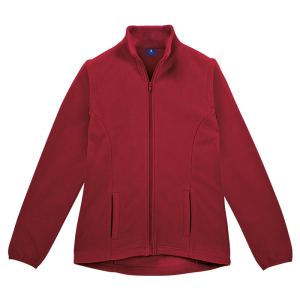 Ultra Micro Fleece Ladies