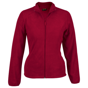 Hybrid Fleece Ladies