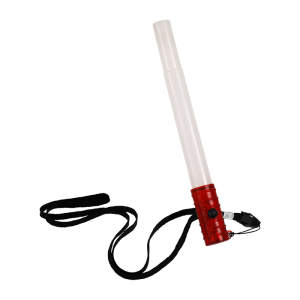 Multi Function LED Light with Whistle