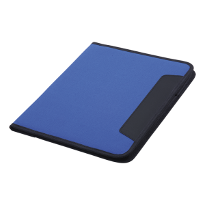600D A4 Folder with Inner Pocket