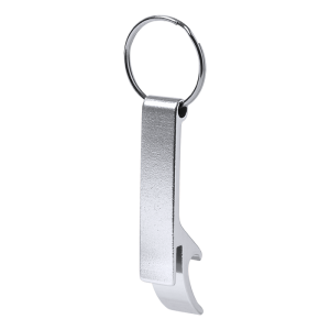 Stiked Bottle Opener Keyring