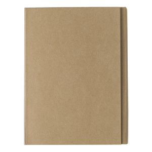 A5 Notebook With Stationery Set
