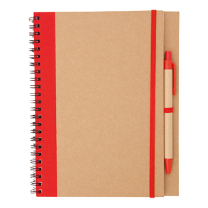 Tunel A5 Notebook