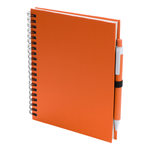 Koguel A5 Notebook