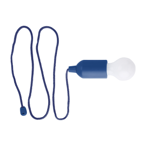 Light Bulb Shaped LED Light