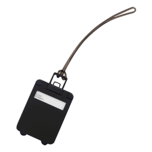 Cloris Luggage Tag