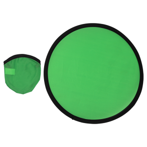 Foldable Frisbee in Pouch