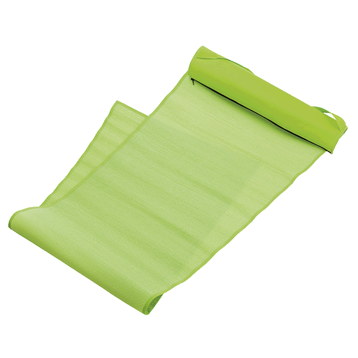Foldable Beach Mat with Carry Strap