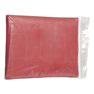 Translucent PVC Poncho