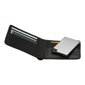 Credit Card Style Power Bank