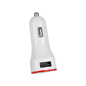 Light Up USB Car Charger