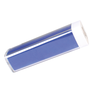 Plastic 2200 mAh Powerbank