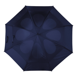 Storm Proof Vented Umbrella