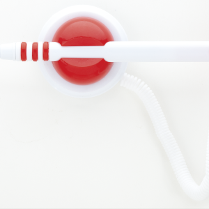 Flat Insert Desk Pen