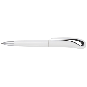 Swan Neck Design Ballpoint Pen