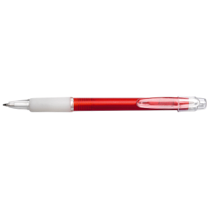 Frosted Plastic Ballpoint Pen