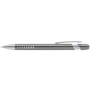 Aluminium Ballpoint Pen with UV Coating