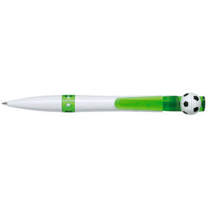Football Design Ballpoint Pen