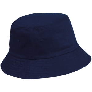 Floppy Poly Cotton Hat