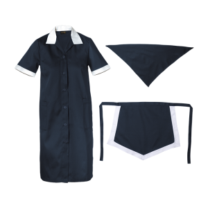 Poly Cotton 3 Piece Set Ladies