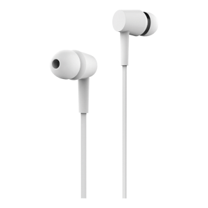 Yookie Yk05 Stereo Wired Earphone