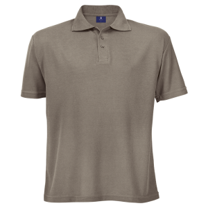 175g Barron Pique Knit Golfer Mens