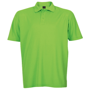 175g Barron Pique Knit Golfer Mens