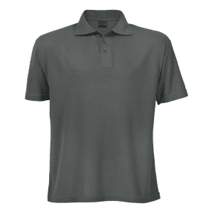 175g Barron Pique Knit Golfer Mens