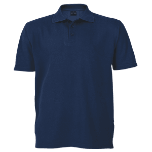 260g Barron Pique Knit Golfer