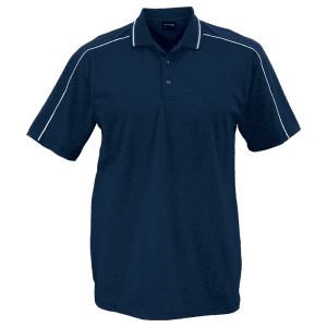 Shoulder Stripe Golfer