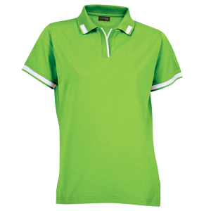 Matrix Golfer Ladies