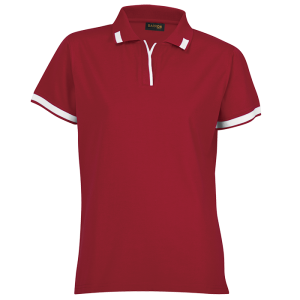 Matrix Golfer Ladies