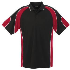 Impact Golfer