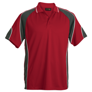 Impact Golfer