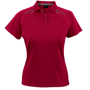 Vortex Golfer Ladies