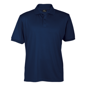 165g Basic Promo Golfer – Navy, 4XL – Corpmerch