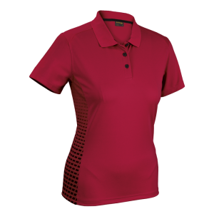 Galaxy Golfer Ladies