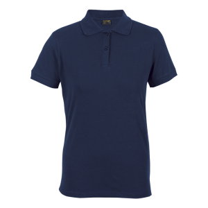 Stretch Pique Knit Golfer Mens