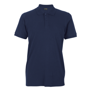 Stretch Pique Knit Golfer Ladies